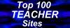 Top 100 Teacher Sites